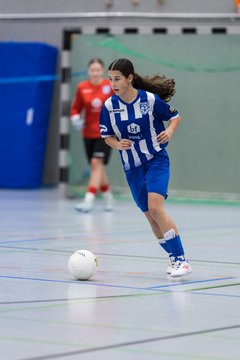 Bild 83 - wBJ Futsalmeisterschaft Vorrunde